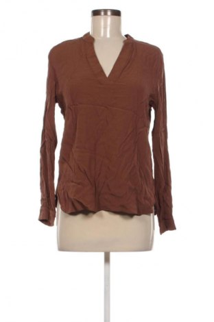 Damen Shirt Esprit, Größe XS, Farbe Braun, Preis 6,99 €