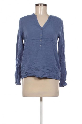 Dámská halenka Esprit, Velikost XS, Barva Modrá, Cena  179,00 Kč