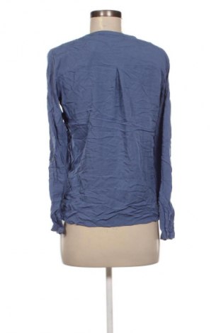 Dámská halenka Esprit, Velikost XS, Barva Modrá, Cena  179,00 Kč