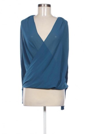 Dámská halenka Esprit, Velikost L, Barva Modrá, Cena  421,00 Kč