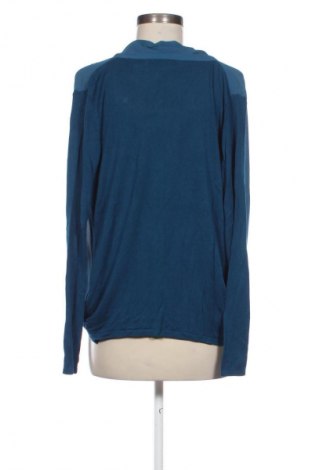 Dámská halenka Esprit, Velikost L, Barva Modrá, Cena  421,00 Kč