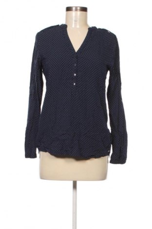 Γυναικεία μπλούζα Esprit, Μέγεθος S, Χρώμα Πολύχρωμο, Τιμή 6,99 €