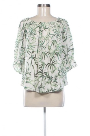 Γυναικεία μπλούζα Esprit, Μέγεθος M, Χρώμα Πολύχρωμο, Τιμή 17,39 €