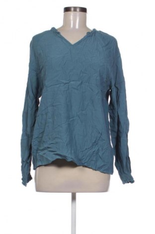 Γυναικεία μπλούζα Esprit, Μέγεθος M, Χρώμα Γκρί, Τιμή 6,99 €