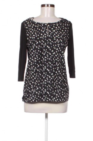 Дамска блуза Esprit, Размер S, Цвят Многоцветен, Цена 33,24 лв.