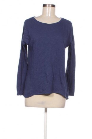 Дамска блуза Esprit, Размер L, Цвят Син, Цена 33,24 лв.