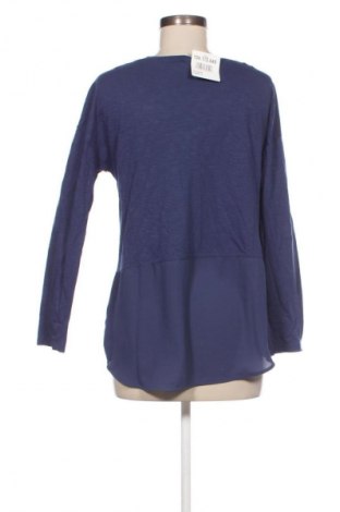 Дамска блуза Esprit, Размер L, Цвят Син, Цена 33,24 лв.