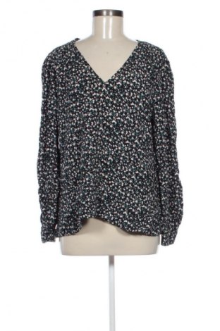 Γυναικεία μπλούζα Esprit, Μέγεθος XL, Χρώμα Πολύχρωμο, Τιμή 14,99 €