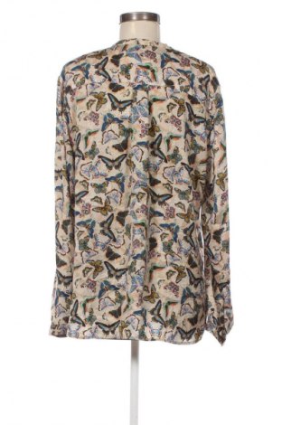 Дамска блуза Esprit, Размер XL, Цвят Многоцветен, Цена 8,99 лв.