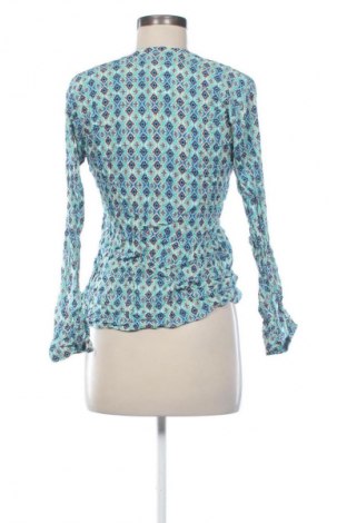 Дамска блуза Esprit, Размер L, Цвят Многоцветен, Цена 33,24 лв.