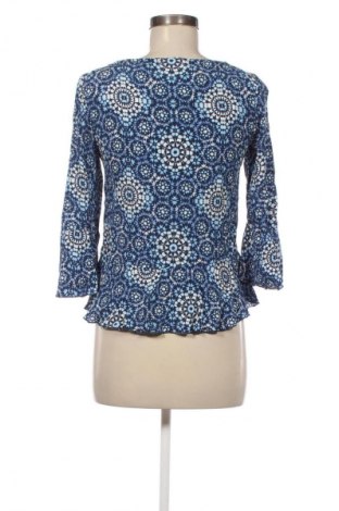 Γυναικεία μπλούζα Esprit, Μέγεθος XS, Χρώμα Πολύχρωμο, Τιμή 6,99 €