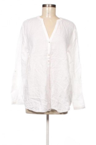 Bluzka damska Esprit, Rozmiar L, Kolor Biały, Cena 26,99 zł