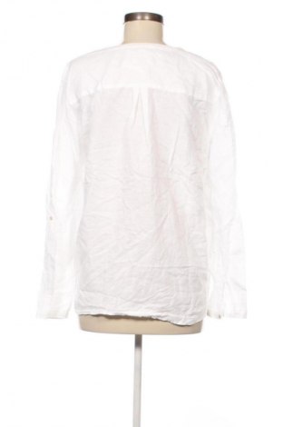 Bluzka damska Esprit, Rozmiar L, Kolor Biały, Cena 26,99 zł