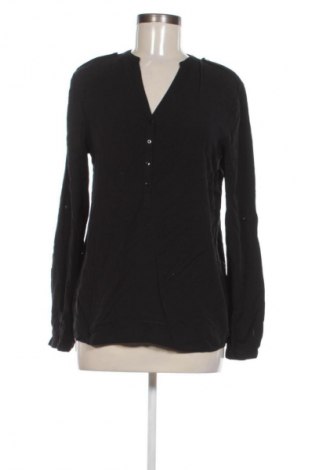 Bluzka damska Esprit, Rozmiar M, Kolor Czarny, Cena 31,99 zł