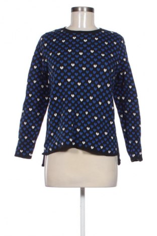 Дамска блуза Esprit, Размер S, Цвят Многоцветен, Цена 15,99 лв.