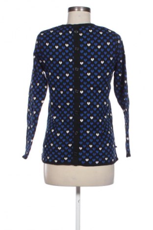 Дамска блуза Esprit, Размер S, Цвят Многоцветен, Цена 15,99 лв.