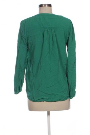 Дамска блуза Esprit, Размер S, Цвят Зелен, Цена 34,00 лв.