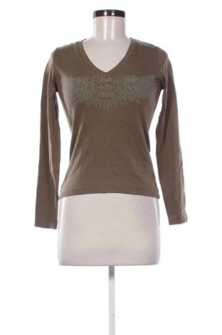 Női blúz Esprit, Méret XS, Szín Zöld, Ár 3 319 Ft