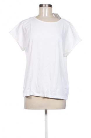 Bluzka damska Esprit, Rozmiar L, Kolor Biały, Cena 62,00 zł