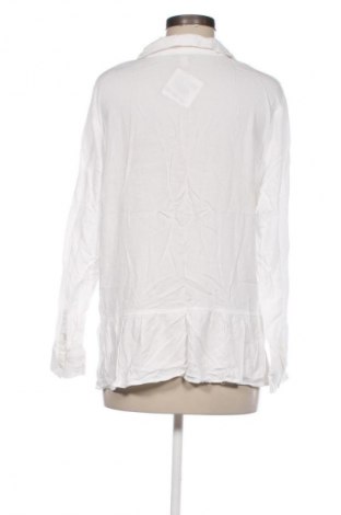 Bluzka damska Esprit, Rozmiar L, Kolor Biały, Cena 76,40 zł