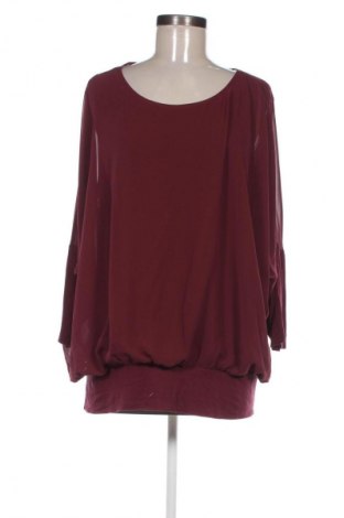 Bluzka damska Esprit, Rozmiar XXL, Kolor Czerwony, Cena 50,99 zł