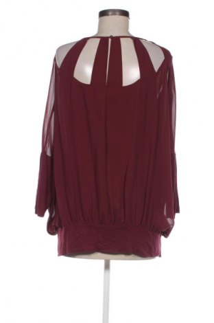 Bluzka damska Esprit, Rozmiar XXL, Kolor Czerwony, Cena 50,99 zł