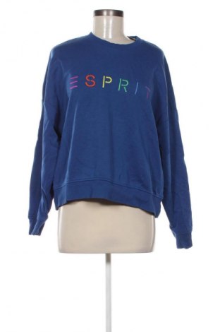 Дамска блуза Esprit, Размер S, Цвят Многоцветен, Цена 33,99 лв.