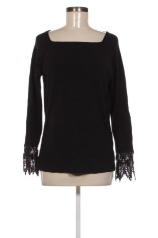 Bluză de femei Esqualo, Mărime XL, Culoare Negru, Preț 19,99 Lei