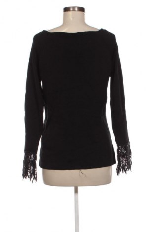 Bluză de femei Esqualo, Mărime XL, Culoare Negru, Preț 19,99 Lei