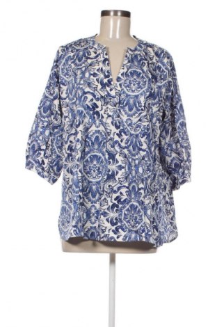 Дамска блуза Essentials, Размер L, Цвят Многоцветен, Цена 9,99 лв.