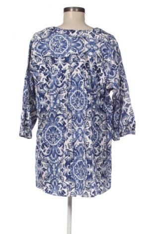 Дамска блуза Essentials, Размер L, Цвят Многоцветен, Цена 9,99 лв.