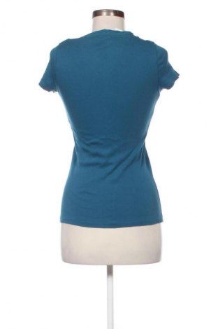 Dámska blúza Essentials, Veľkosť M, Farba Modrá, Cena  9,72 €