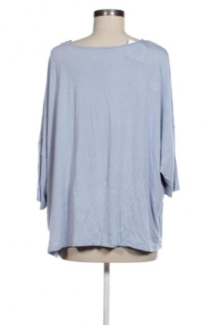 Női blúz Essentials by Tchibo, Méret 3XL, Szín Kék, Ár 3 209 Ft