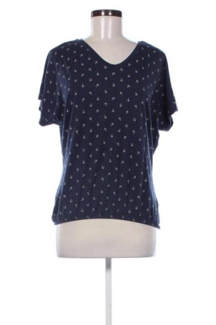 Bluză de femei Essentials by Tchibo, Mărime XL, Culoare Multicolor, Preț 50,00 Lei