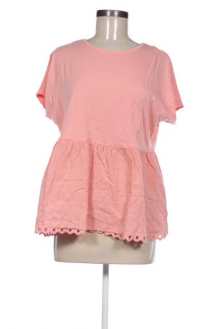 Dámska blúza Essentials by Tchibo, Veľkosť M, Farba Ružová, Cena  10,00 €