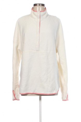 Bluzka damska Essentials by Tchibo, Rozmiar M, Kolor ecru, Cena 60,99 zł