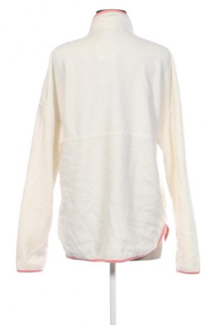 Bluzka damska Essentials by Tchibo, Rozmiar M, Kolor ecru, Cena 60,99 zł