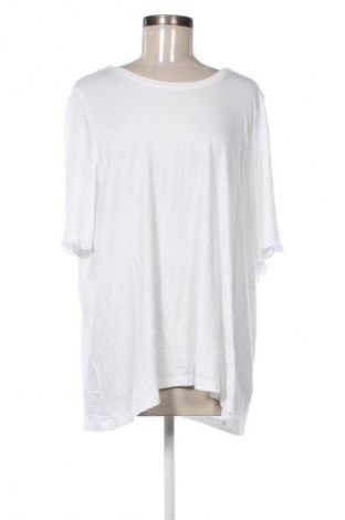 Dámská halenka Essentials by Tchibo, Velikost 3XL, Barva Bílá, Cena  199,00 Kč