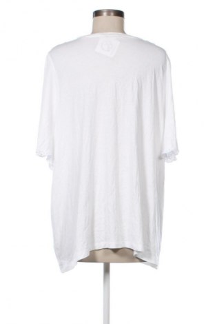 Dámská halenka Essentials by Tchibo, Velikost 3XL, Barva Bílá, Cena  199,00 Kč