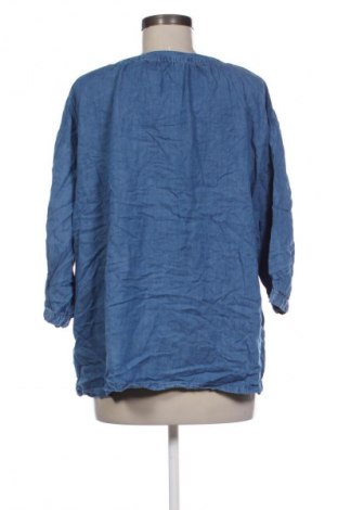 Női blúz Essentials by Tchibo, Méret M, Szín Kék, Ár 2 549 Ft