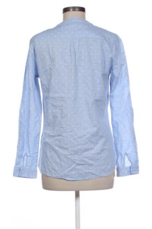 Damen Shirt Essentials by Tchibo, Größe M, Farbe Blau, Preis € 6,99