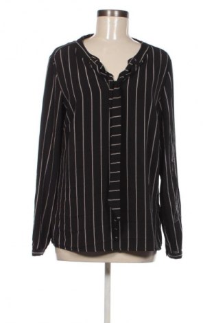 Damen Shirt Essentials by Tchibo, Größe M, Farbe Mehrfarbig, Preis € 13,99