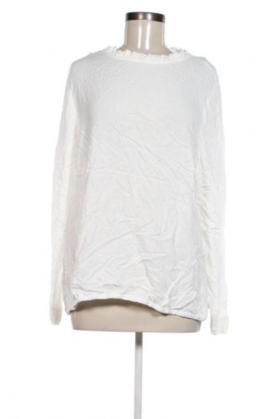 Γυναικεία μπλούζα Essentials by Tchibo, Μέγεθος M, Χρώμα Λευκό, Τιμή 7,99 €