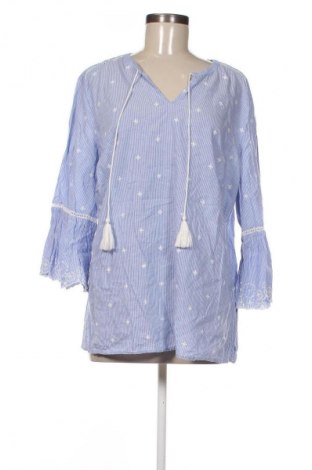 Bluzka damska Essentials by Tchibo, Rozmiar XXL, Kolor Kolorowy, Cena 52,99 zł