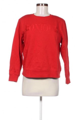 Γυναικεία μπλούζα Essentials by Tchibo, Μέγεθος S, Χρώμα Κόκκινο, Τιμή 20,00 €