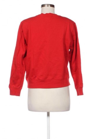 Γυναικεία μπλούζα Essentials by Tchibo, Μέγεθος S, Χρώμα Κόκκινο, Τιμή 20,00 €