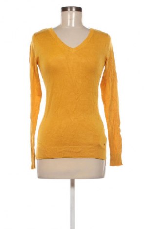 Γυναικεία μπλούζα Essentiel, Μέγεθος XS, Χρώμα Κίτρινο, Τιμή 40,99 €