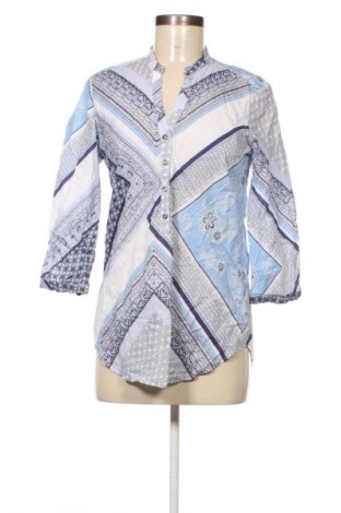 Női blúz Eterna, Méret M, Szín Sokszínű, Ár 5 699 Ft