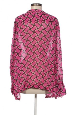 Dámská halenka Eterna, Velikost XL, Barva Vícebarevné, Cena  499,00 Kč