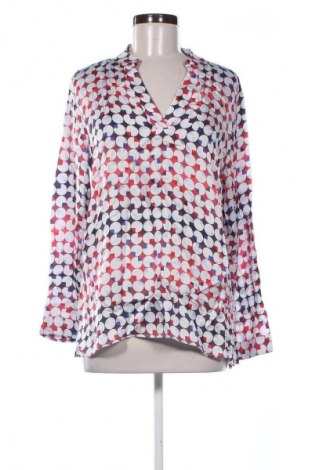 Дамска блуза Eterna, Размер L, Цвят Многоцветен, Цена 60,34 лв.
